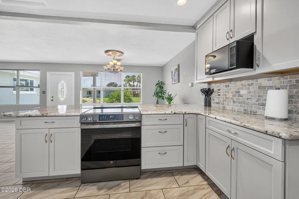 45 Loyola Drive Ormond Beach, FL 32176
