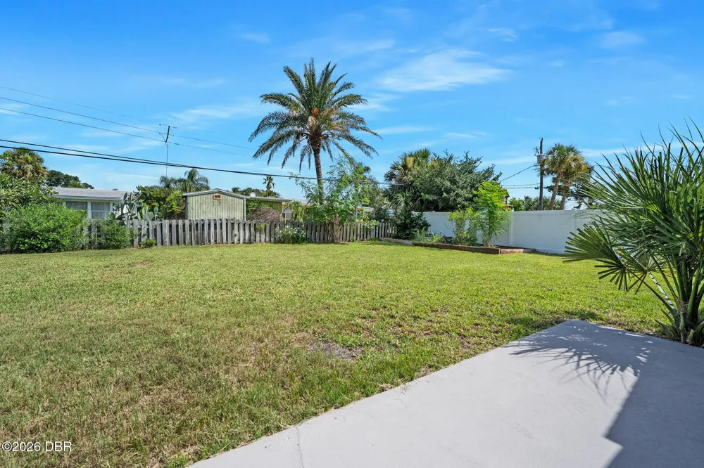 45 Loyola Drive Ormond Beach, FL 32176