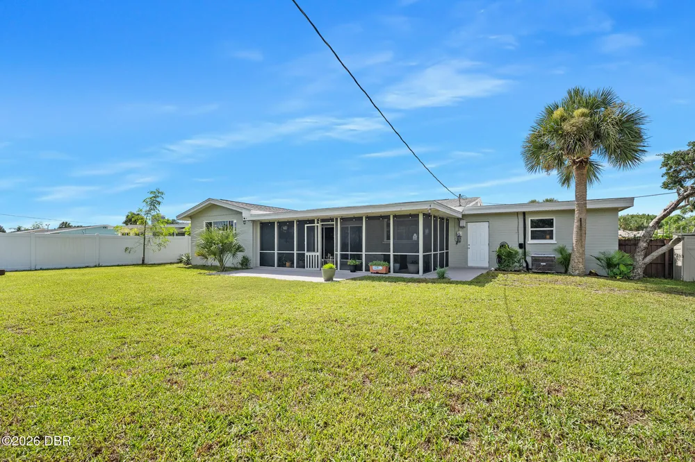 45 Loyola Drive Ormond Beach, FL 32176