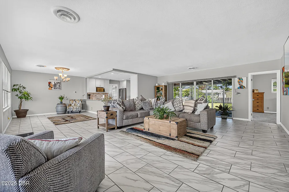 45 Loyola Drive Ormond Beach, FL 32176