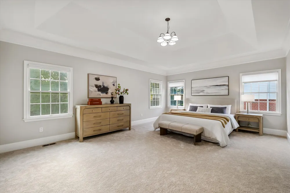 2086 Autumn Hill Drive Ann Arbor, MI 48103