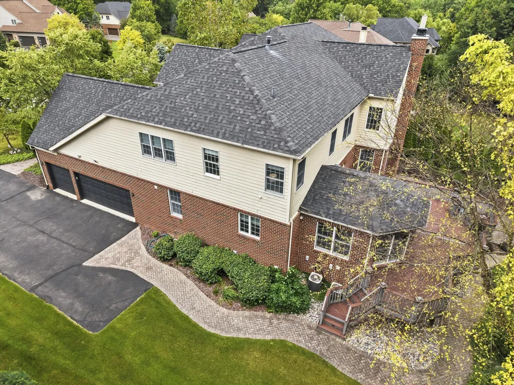 2086 Autumn Hill Drive Ann Arbor, MI 48103