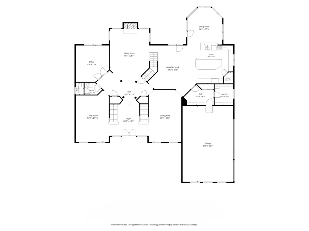 2086 Autumn Hill Drive Ann Arbor, MI 48103