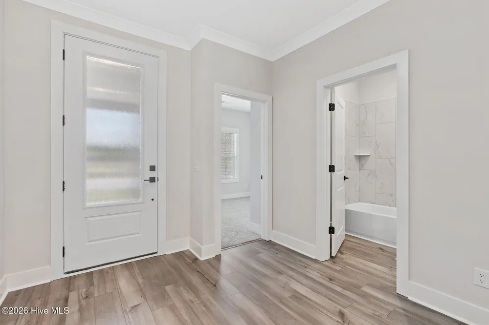 136 Commons View Drive Hampstead, NC 28443