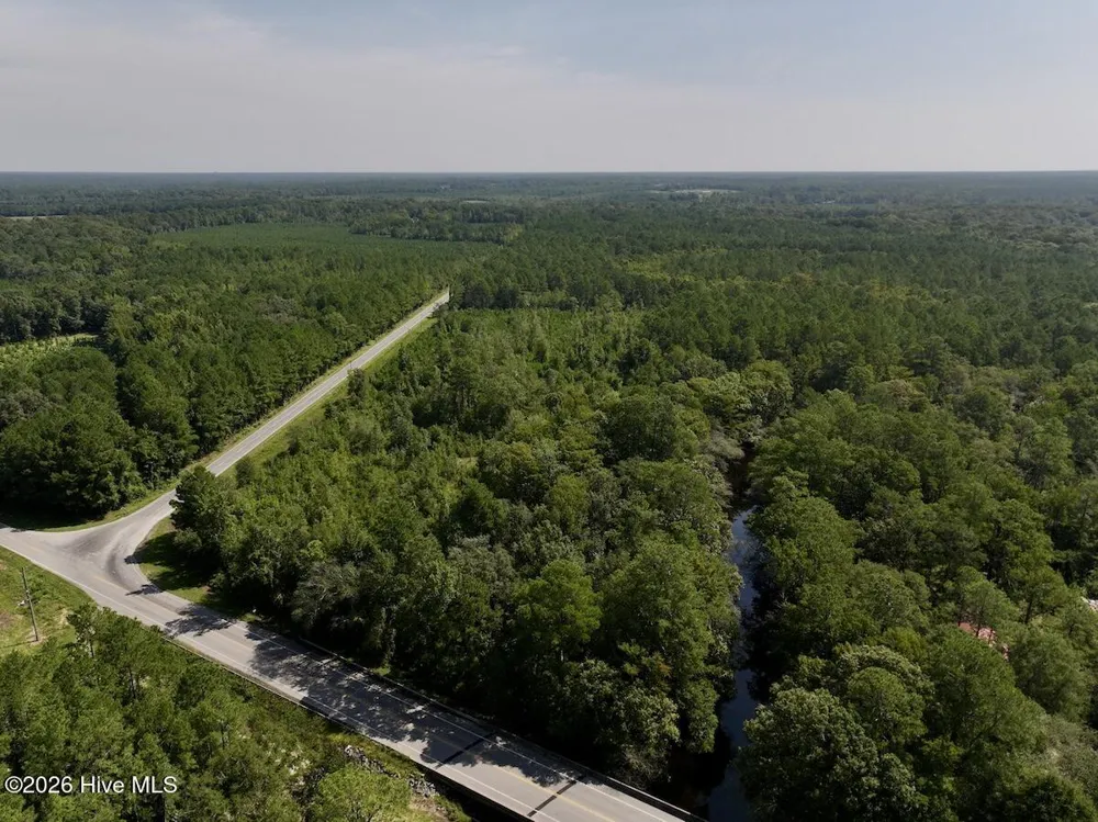 0 W Magnolia-Lisbon Road Garland, NC 28441