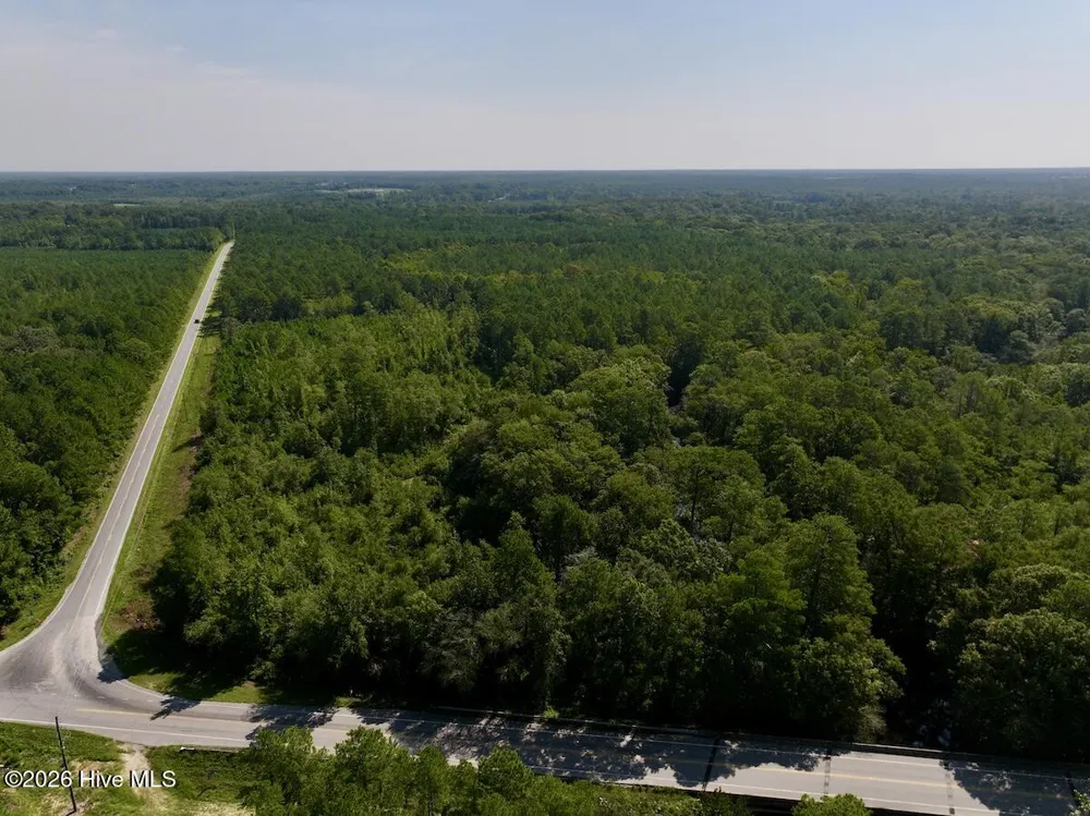 0 W Magnolia-Lisbon Road Garland, NC 28441
