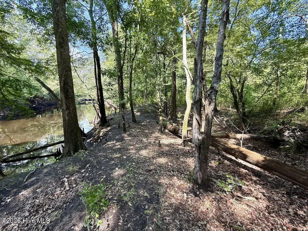 0 W Magnolia-Lisbon Road Garland, NC 28441