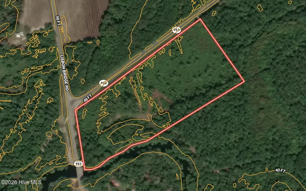 0 W Magnolia-Lisbon Road Garland, NC 28441