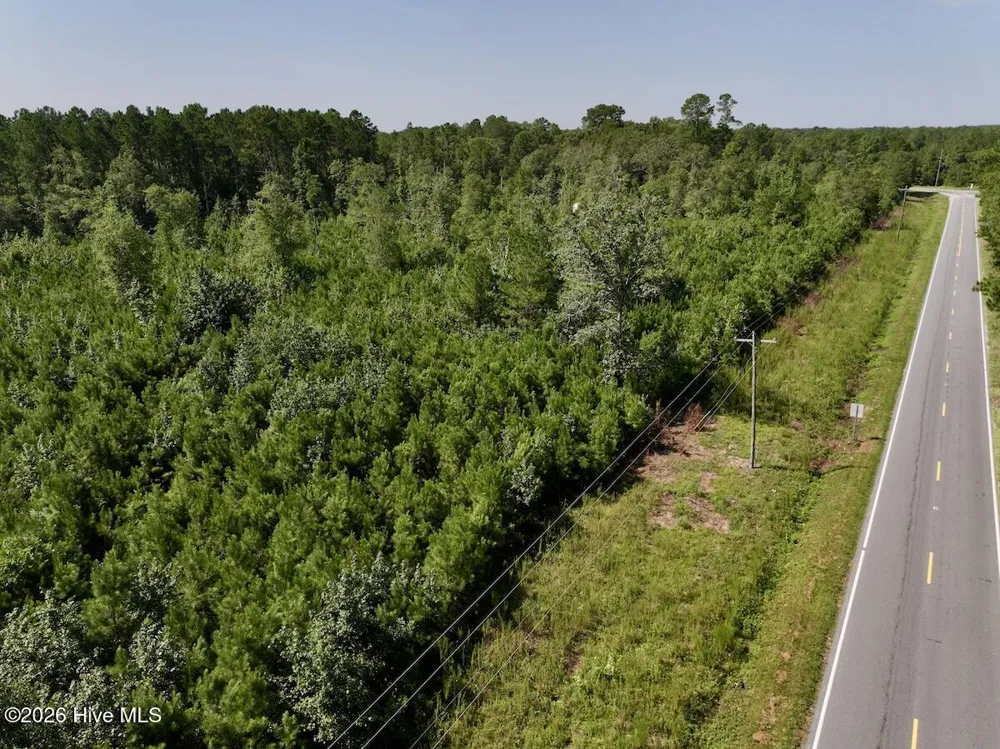 0 W Magnolia-Lisbon Road Garland, NC 28441
