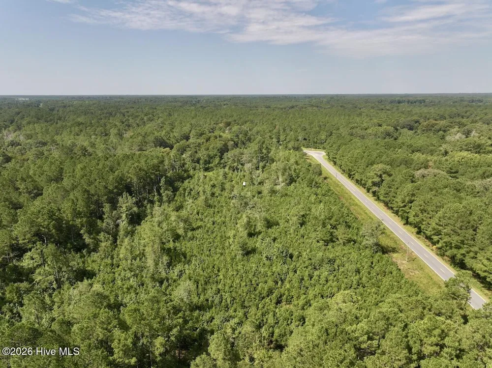 0 W Magnolia-Lisbon Road Garland, NC 28441