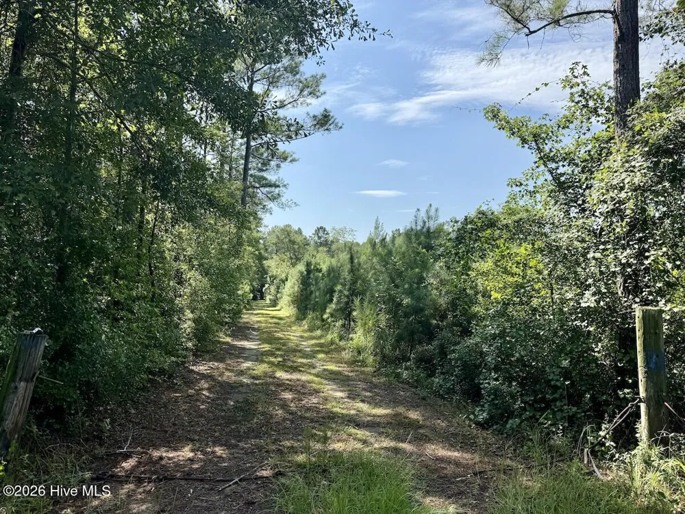 0 W Magnolia-Lisbon Road Garland, NC 28441