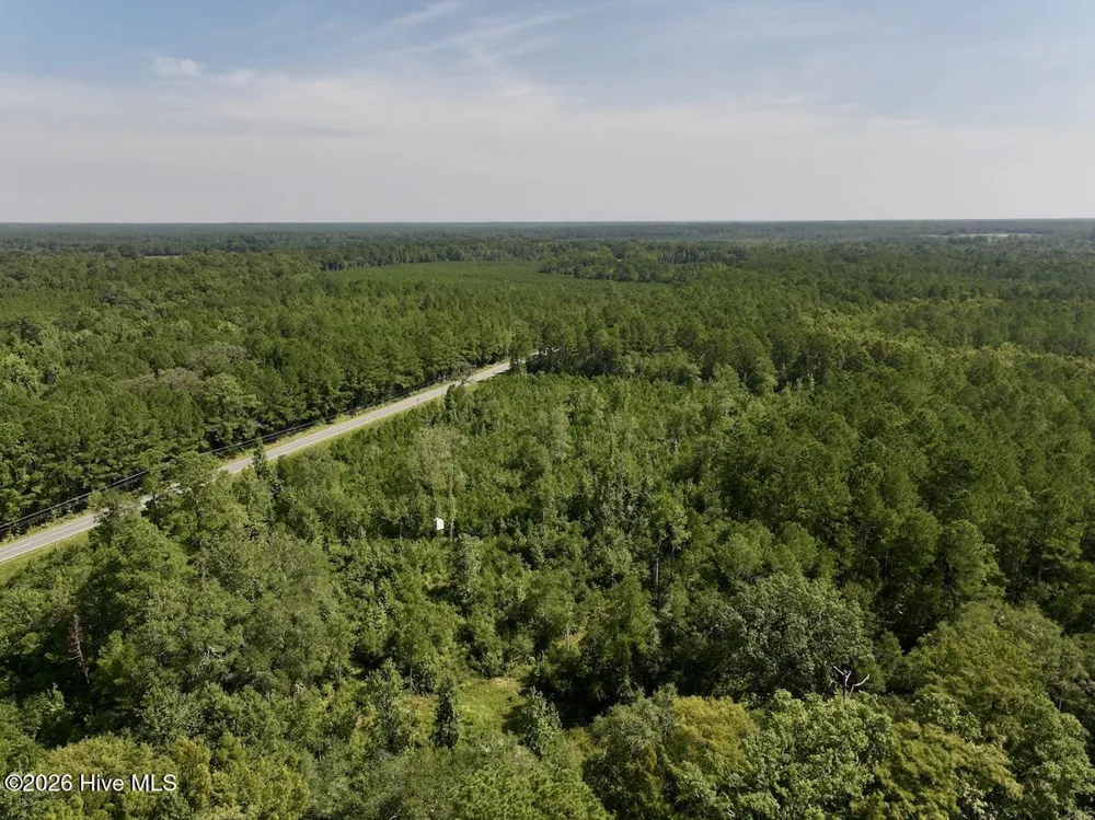 0 W Magnolia-Lisbon Road Garland, NC 28441