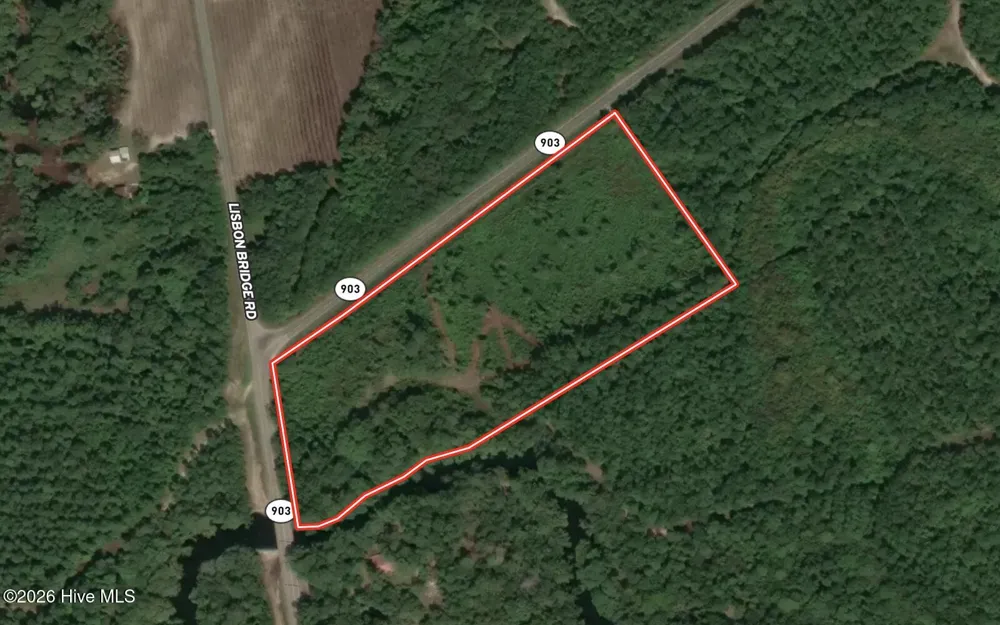 0 W Magnolia-Lisbon Road Garland, NC 28441