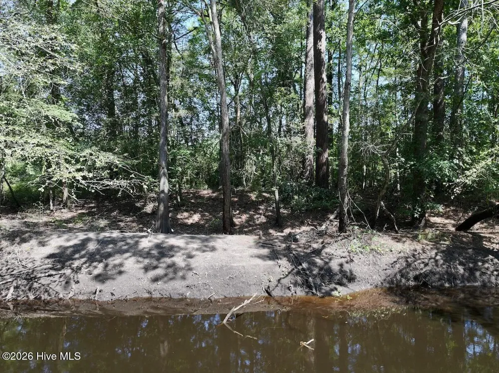 0 W Magnolia-Lisbon Road Garland, NC 28441
