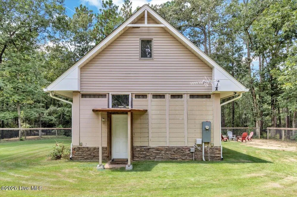 4359 Storm Branch Road Aiken, SC 29803
