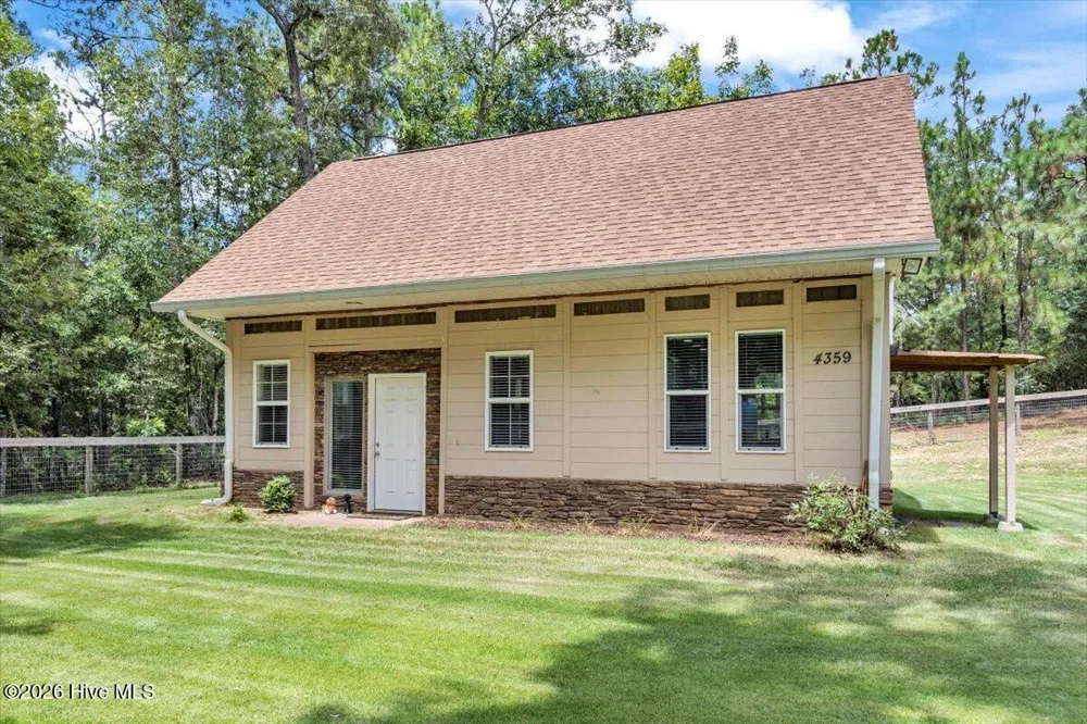 4359 Storm Branch Road Aiken, SC 29803