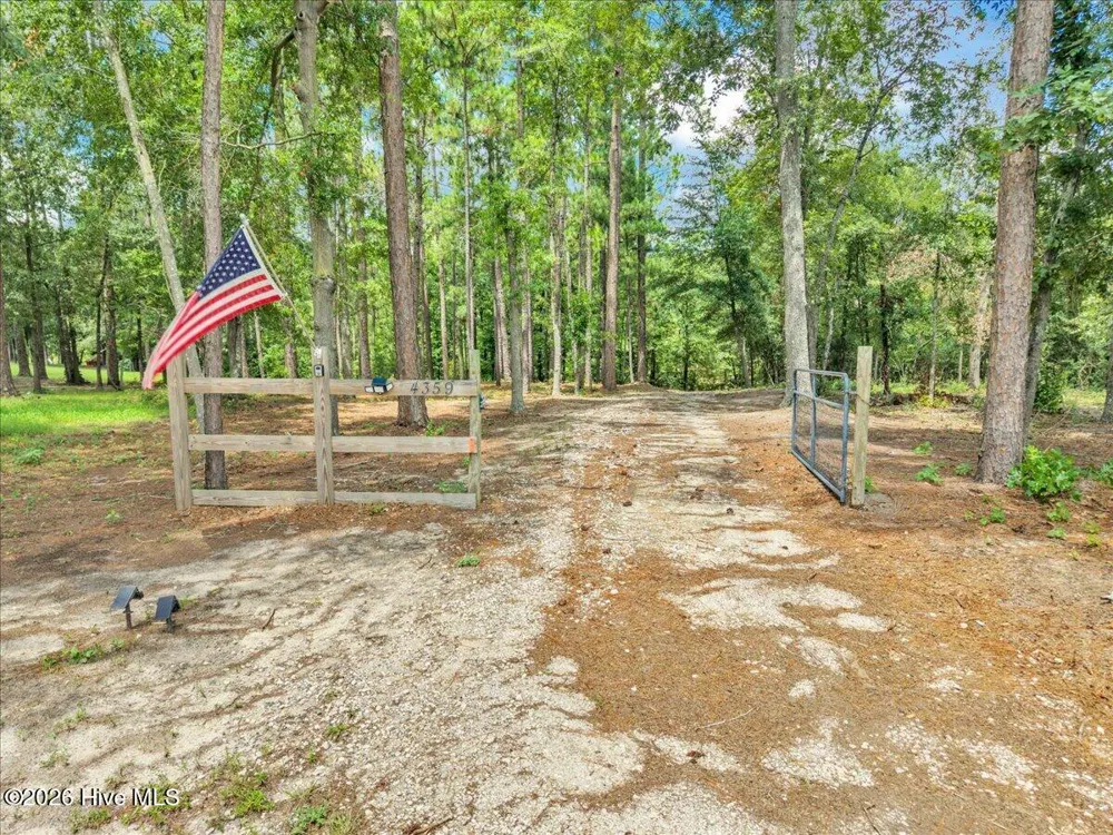 4359 Storm Branch Road Aiken, SC 29803