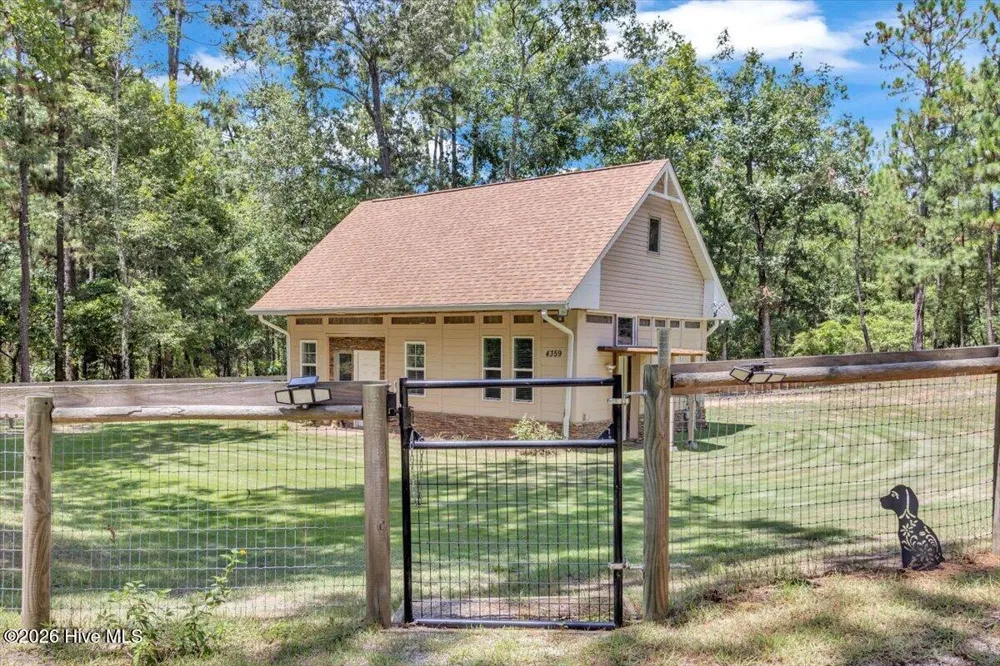4359 Storm Branch Road Aiken, SC 29803