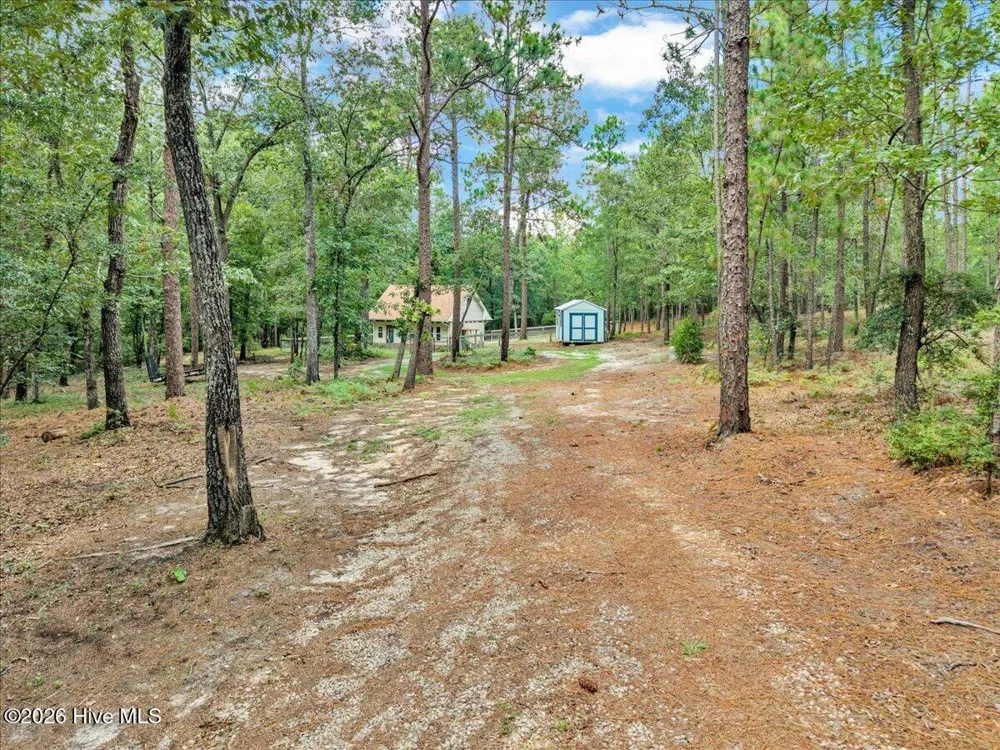 4359 Storm Branch Road Aiken, SC 29803