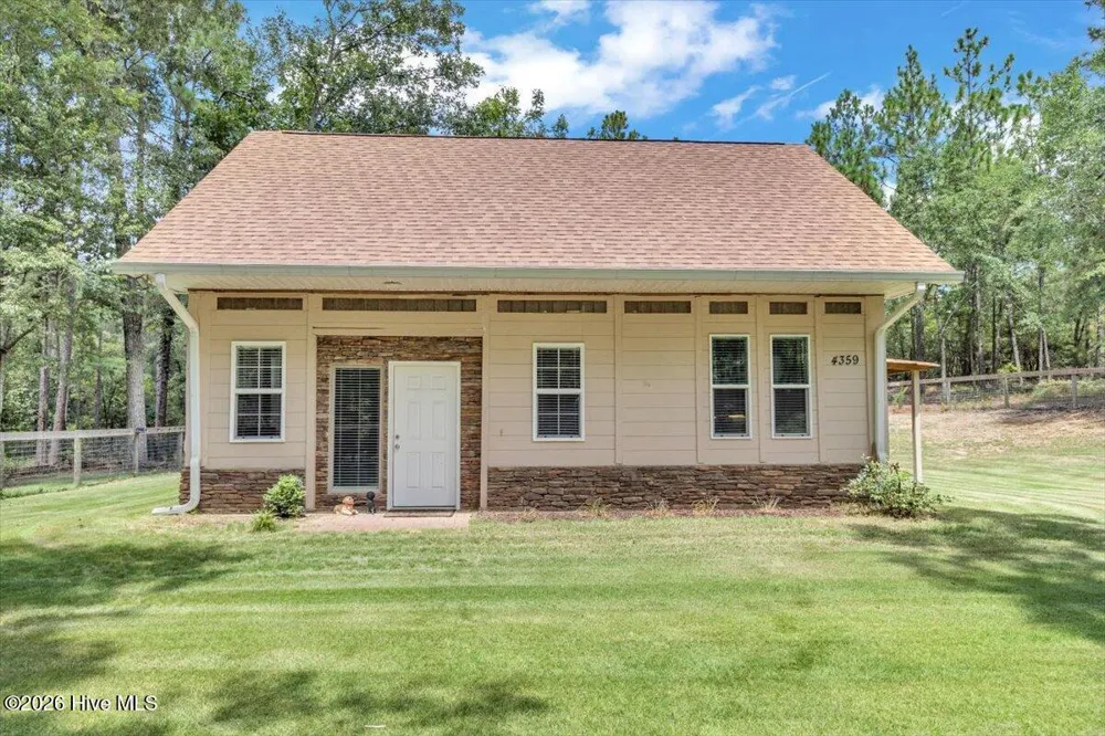 4359 Storm Branch Road Aiken, SC 29803