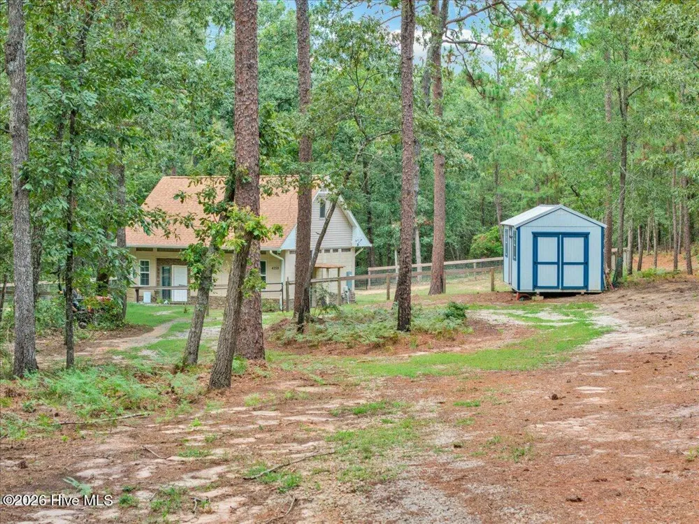 4359 Storm Branch Road Aiken, SC 29803