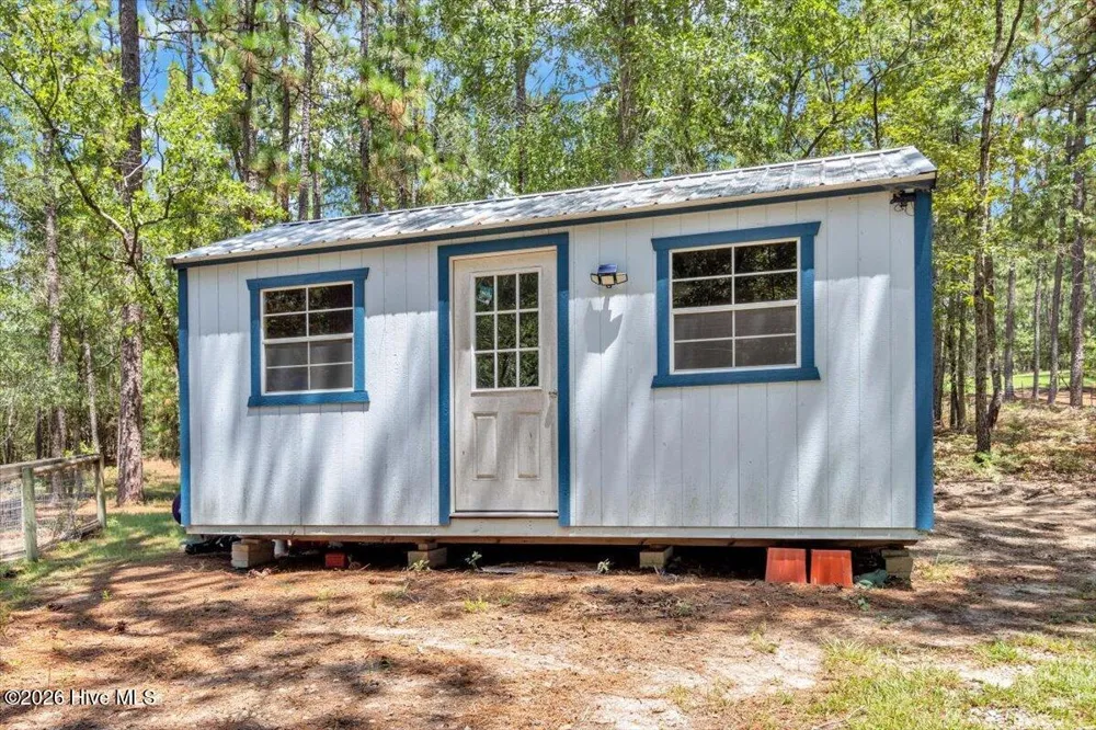 4359 Storm Branch Road Aiken, SC 29803