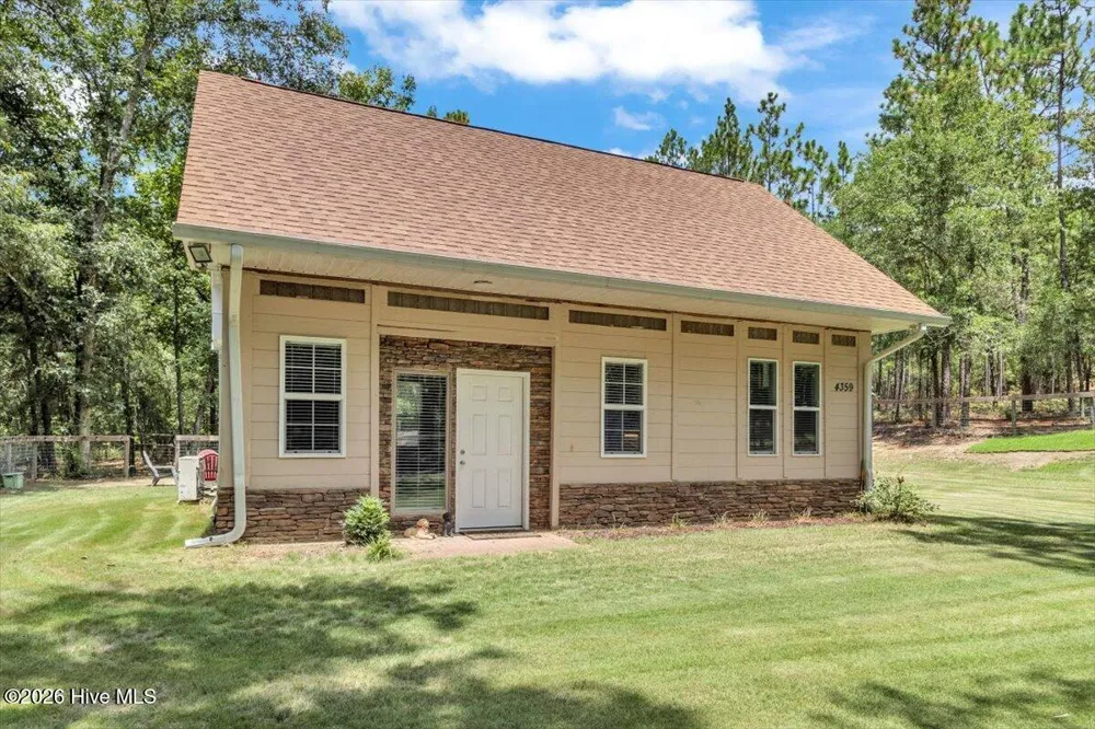 4359 Storm Branch Road Aiken, SC 29803