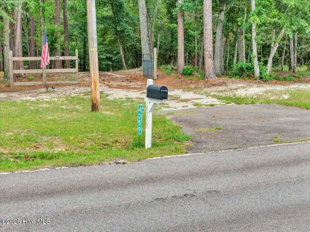 4359 Storm Branch Road Aiken, SC 29803