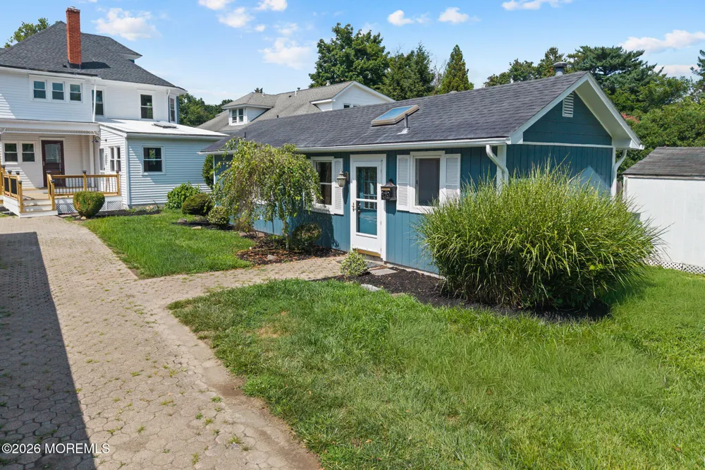 135 S Main Street Allentown, NJ 08501