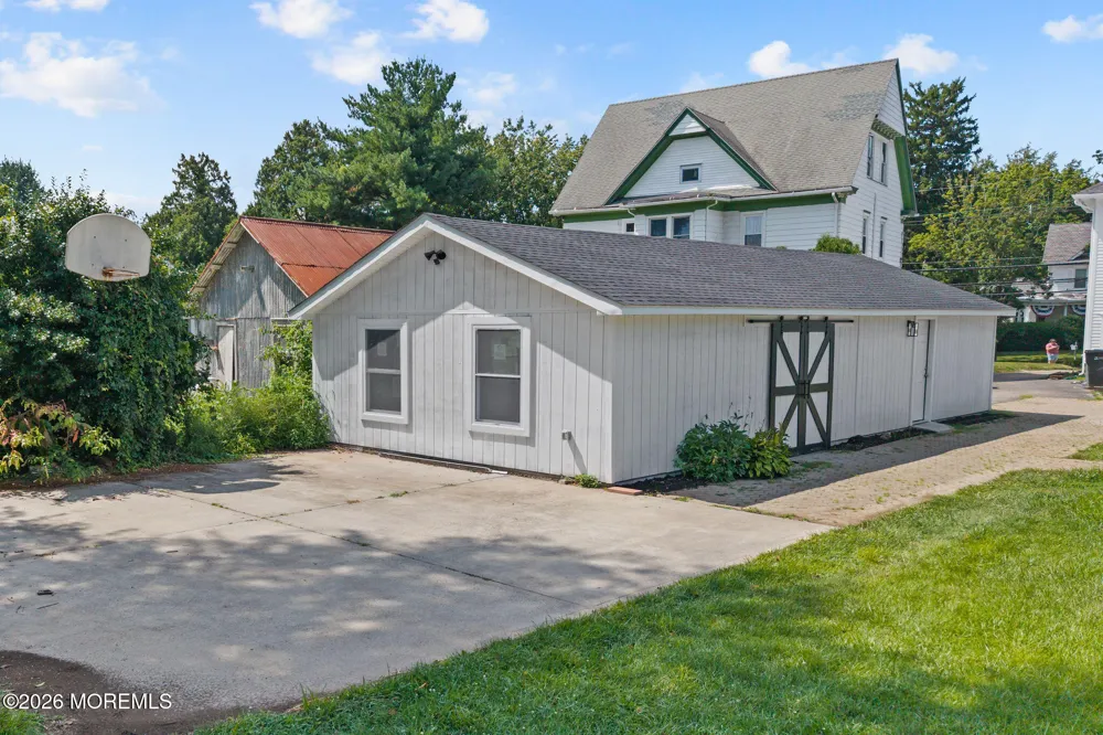 135 S Main Street Allentown, NJ 08501