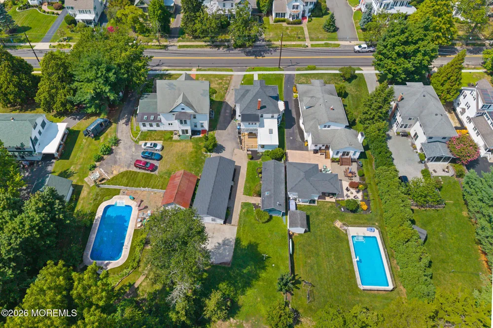 135 S Main Street Allentown, NJ 08501