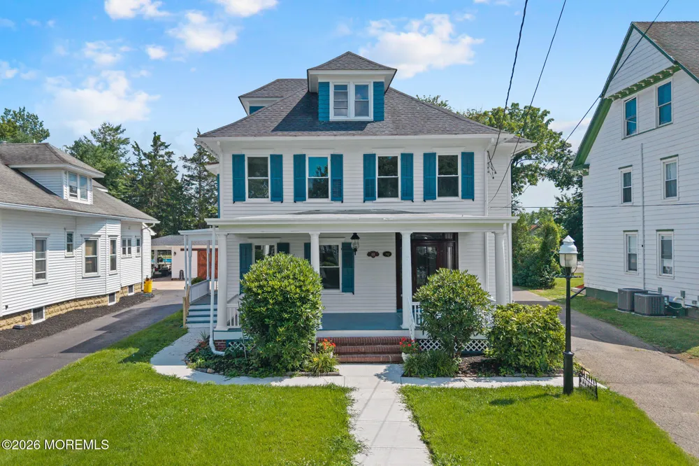 135 S Main Street Allentown, NJ 08501