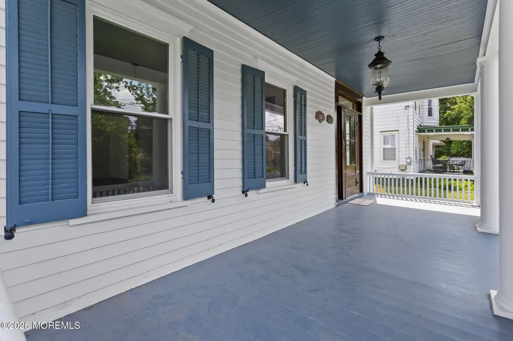 135 S Main Street Allentown, NJ 08501
