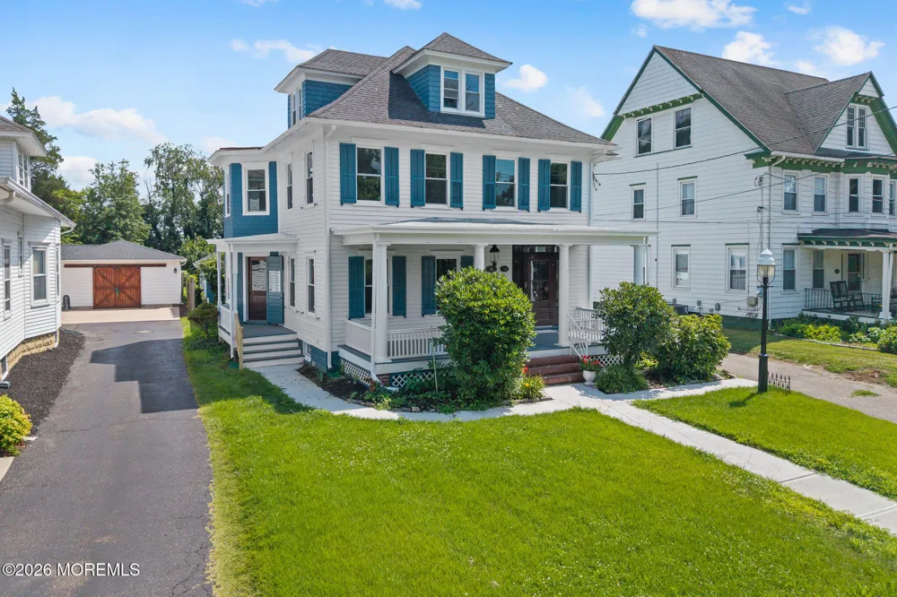 135 S Main Street Allentown, NJ 08501