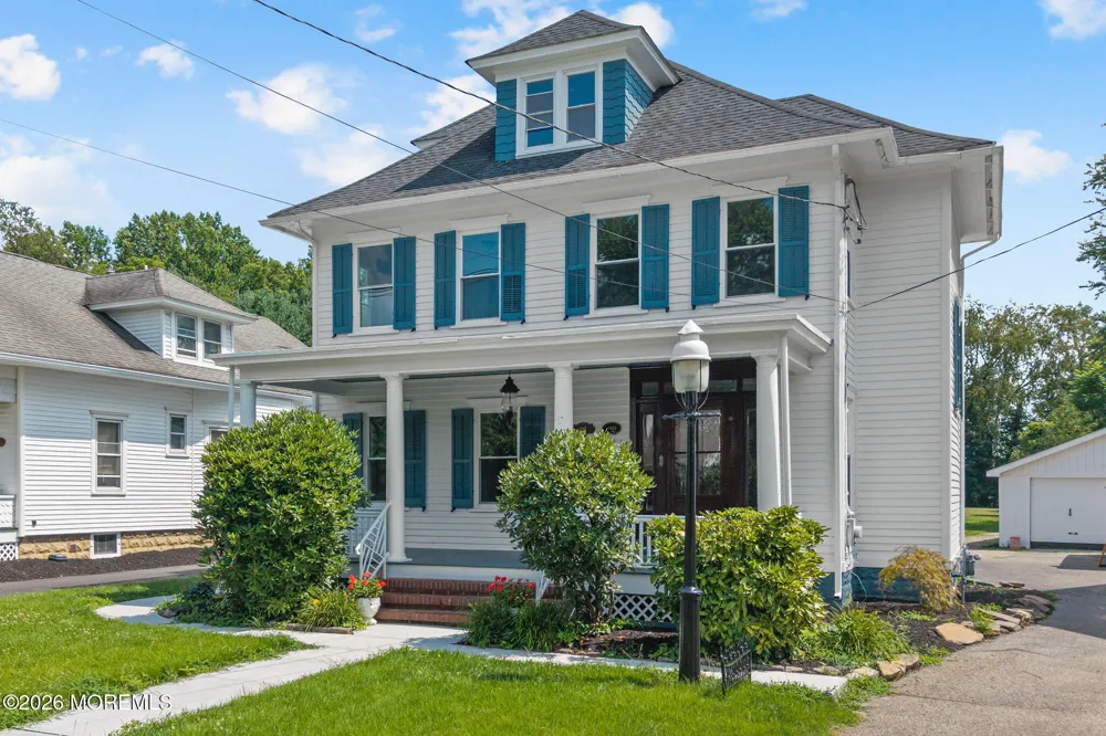 135 S Main Street Allentown, NJ 08501