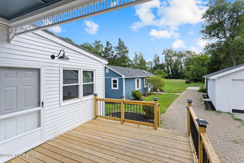 135 S Main Street Allentown, NJ 08501