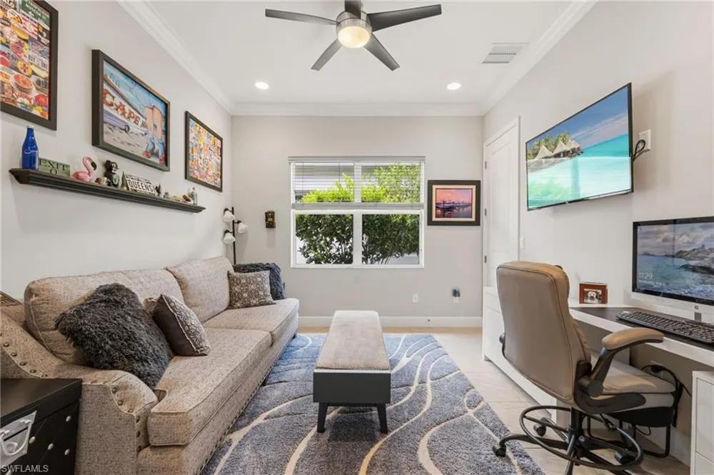 28433 Capraia Drive Bonita Springs, FL 34135