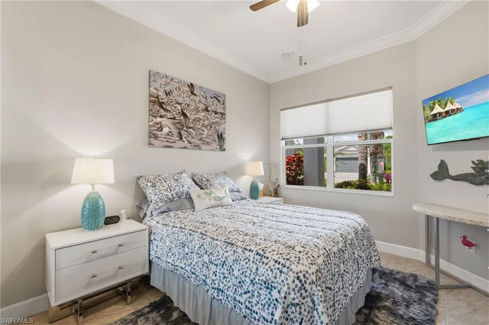 28433 Capraia Drive Bonita Springs, FL 34135
