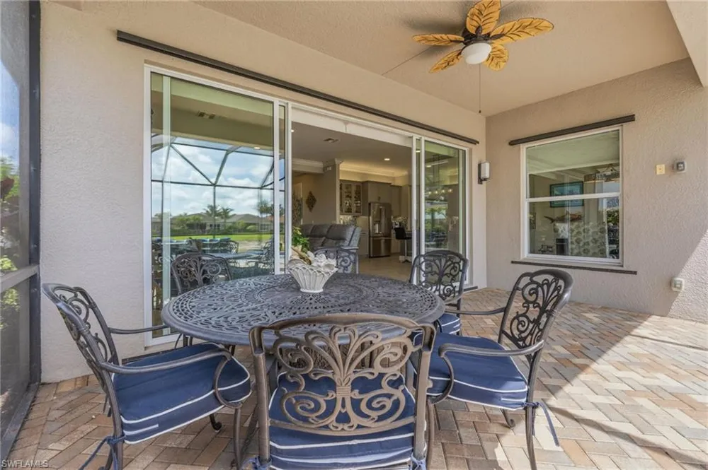 28433 Capraia Drive Bonita Springs, FL 34135