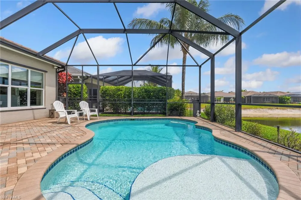 28433 Capraia Drive Bonita Springs, FL 34135