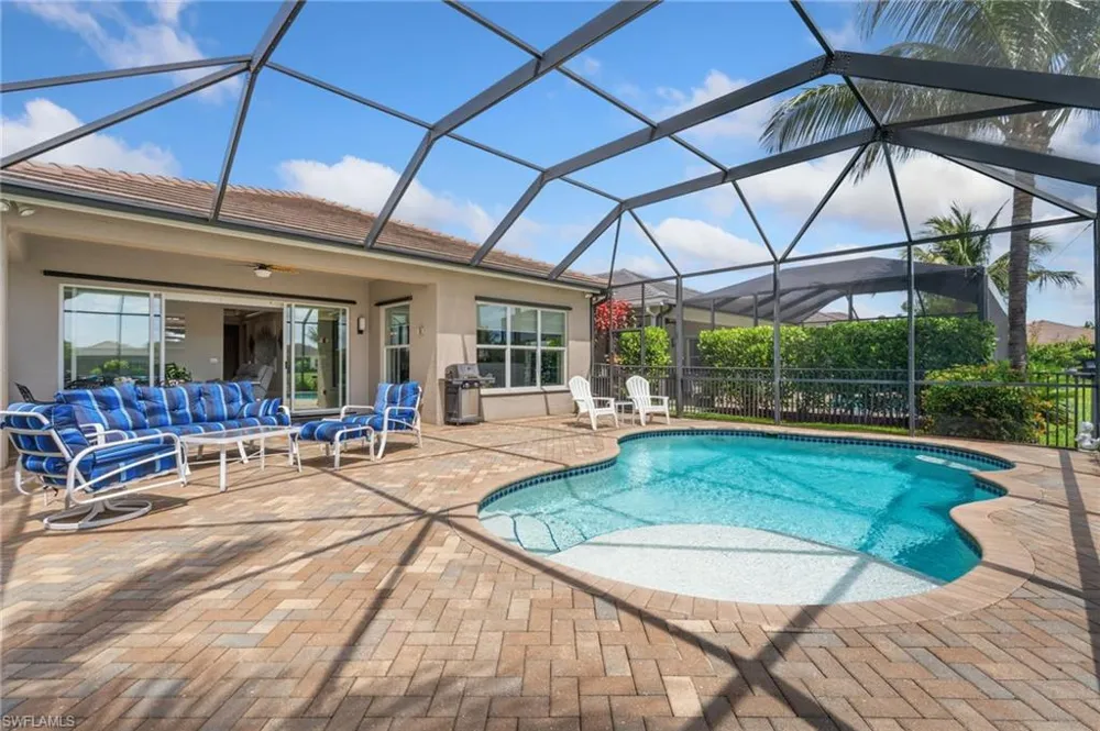 28433 Capraia Drive Bonita Springs, FL 34135