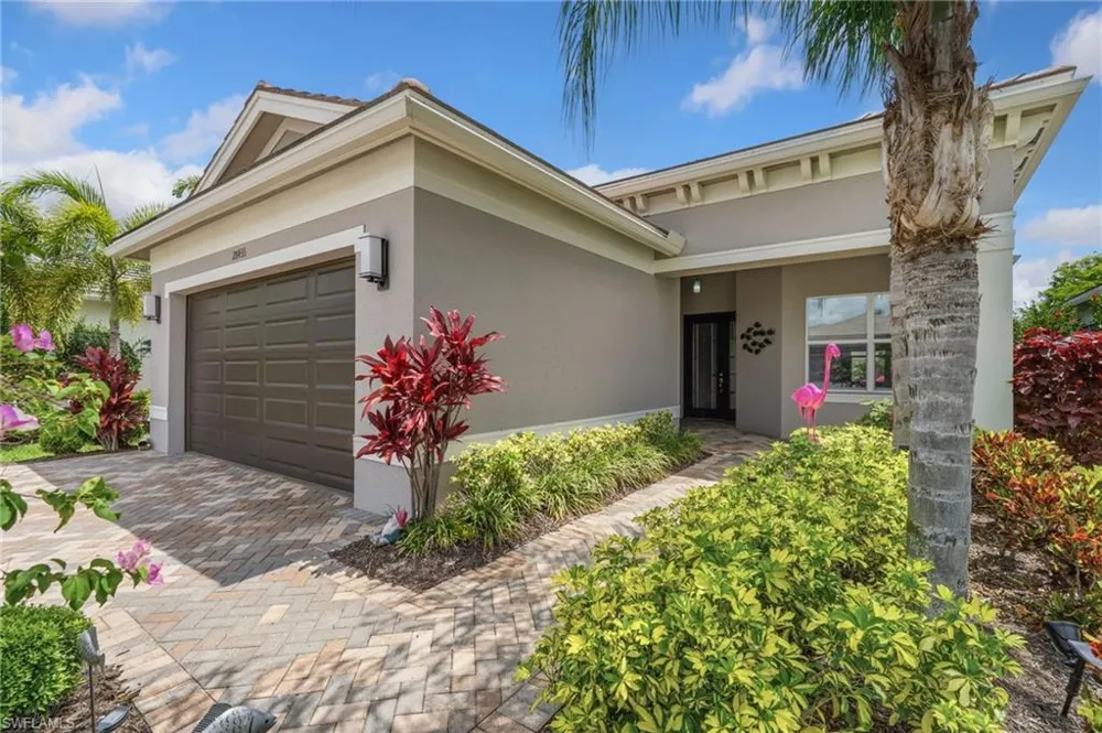 28433 Capraia Drive Bonita Springs, FL 34135
