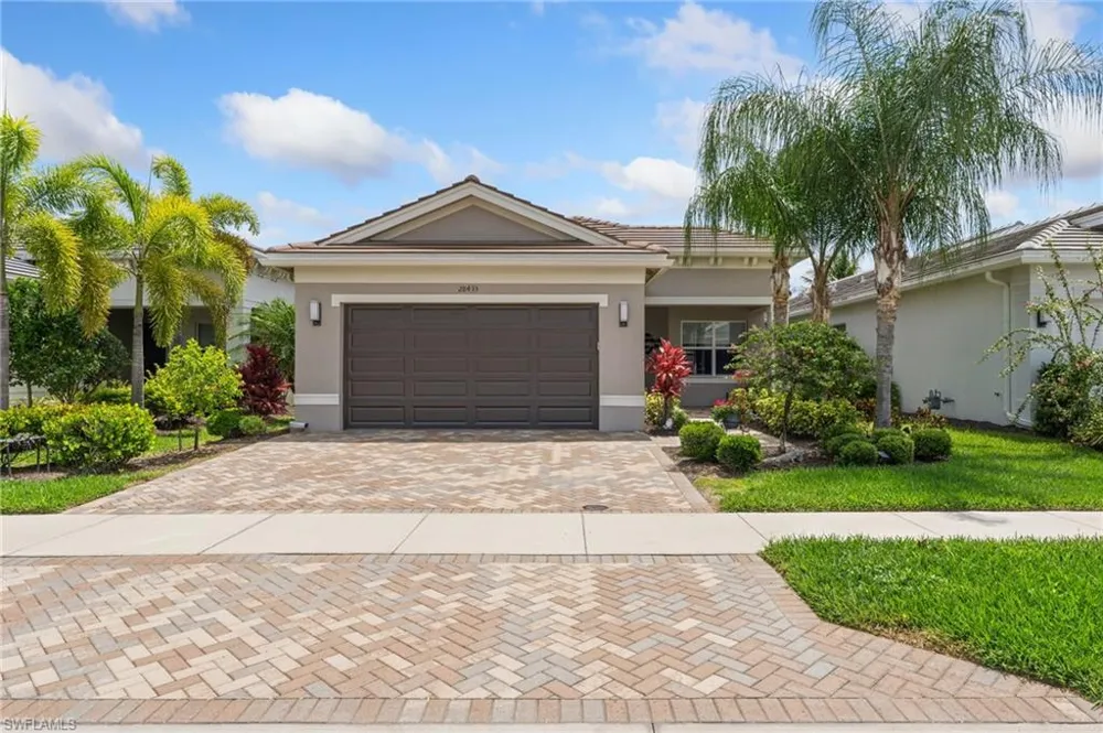 28433 Capraia Drive Bonita Springs, FL 34135