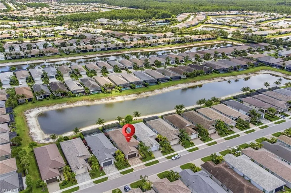 28433 Capraia Drive Bonita Springs, FL 34135