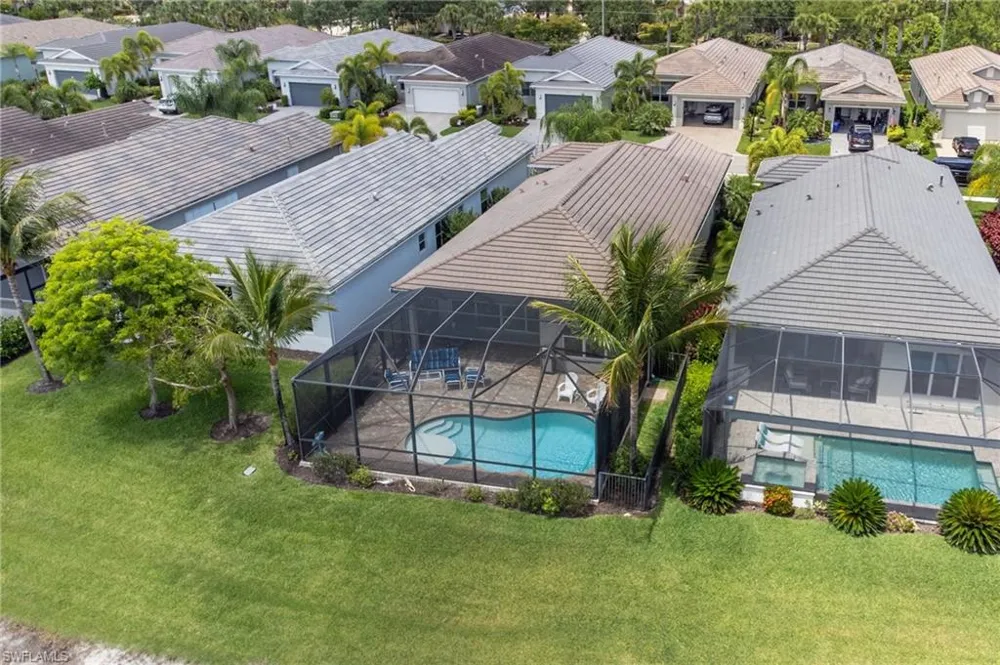28433 Capraia Drive Bonita Springs, FL 34135