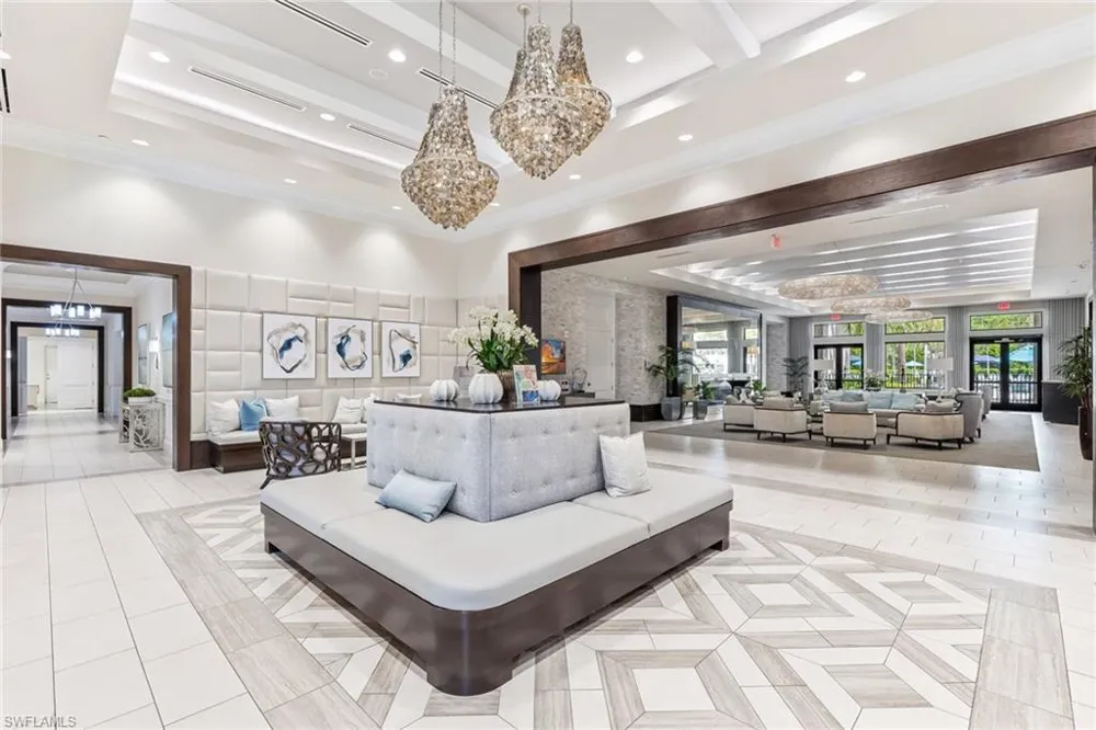 28433 Capraia Drive Bonita Springs, FL 34135