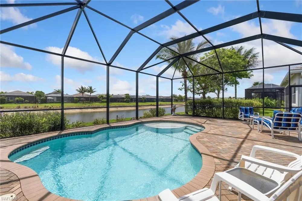 28433 Capraia Drive Bonita Springs, FL 34135