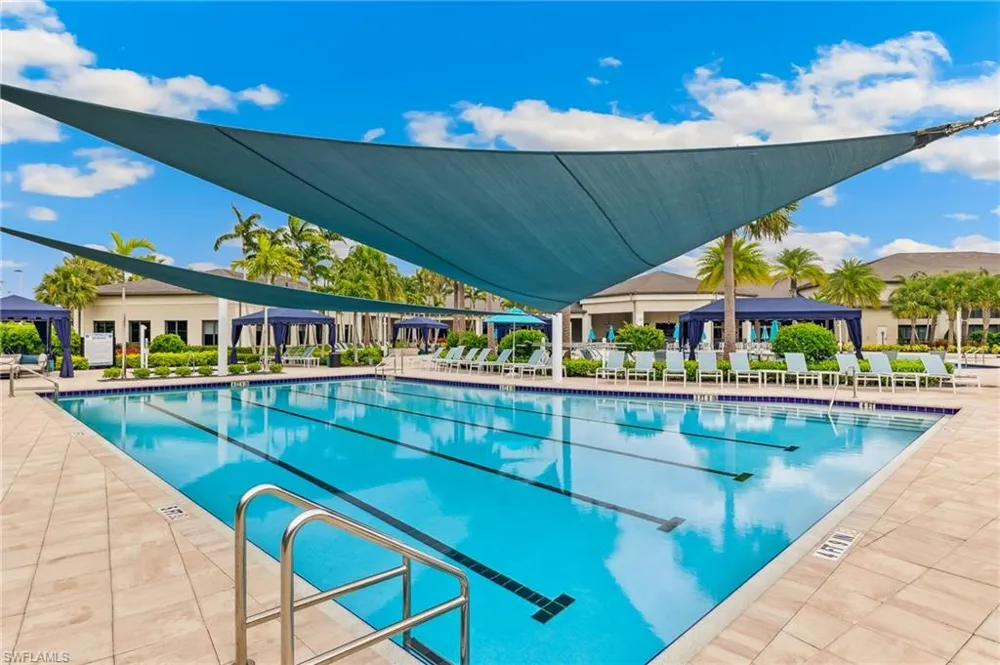 28433 Capraia Drive Bonita Springs, FL 34135