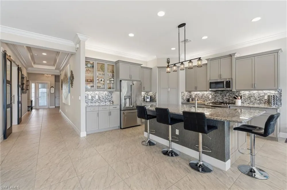 28433 Capraia Drive Bonita Springs, FL 34135