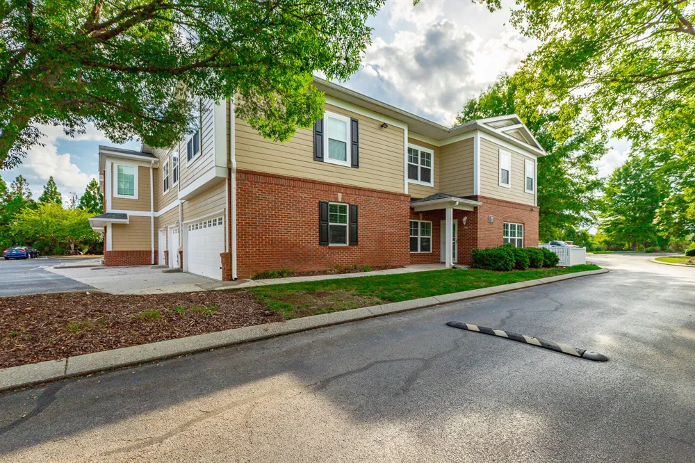 2105 Regency Court Chattanooga, TN 37421